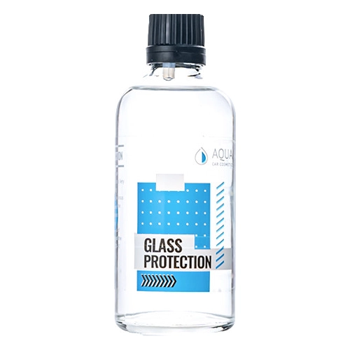 AQUA GLASS PROTECTION 100ml powłoka hydrofobowa do szyb